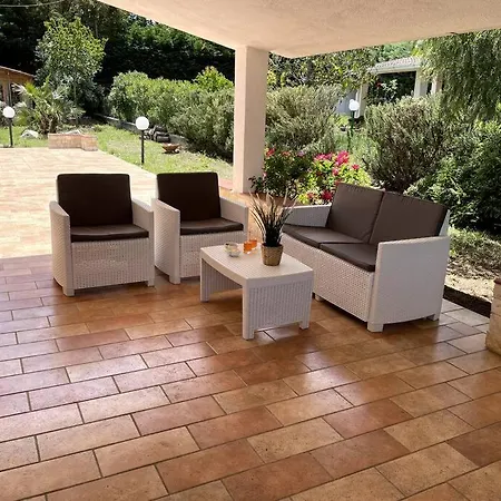 Hébergement de vacances Rose Country Cassano delle Murge