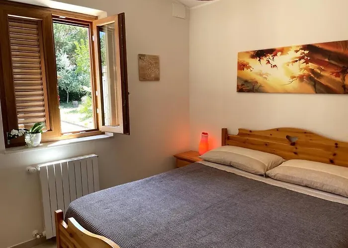 Prázdninový dům Rose Country *