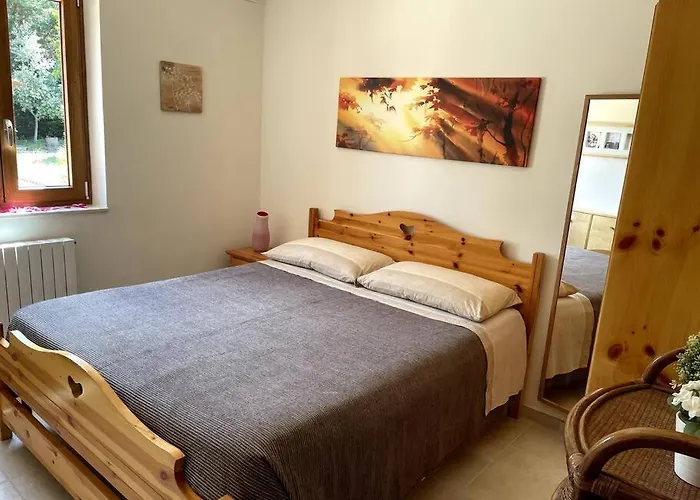 Rose Country Prázdninový dům